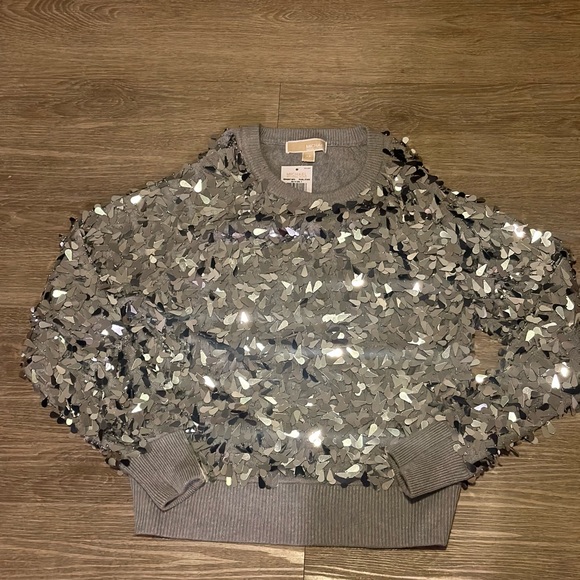 Michael kors sweater - Picture 2 of 3